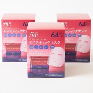 エステティックTBC TBC エステティックマスク 32枚入 1箱