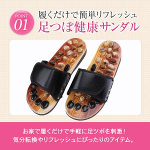 健康サンダル スリッパ サイズ レディース お...の詳細画像2