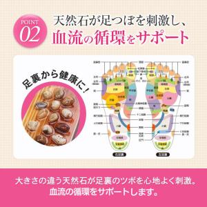 健康サンダル スリッパ サイズ レディース お...の詳細画像3