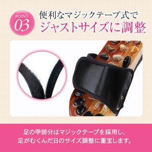 健康サンダル スリッパ サイズ レディース お...の詳細画像4