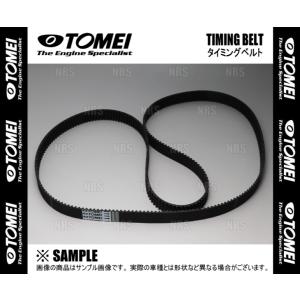 TOMEI 東名パワード 強化タイミングベルト インプレッサ STI GDB/GRB/GRF/GVB/GVF EJ20/EJ25 (151084