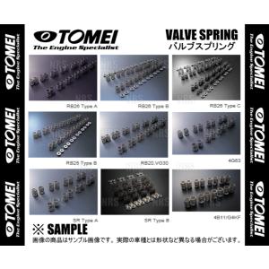 TOMEI 東名パワード バルブスプリング (Aタイプ) スカイラインGT-R R32/R33/R34/BNR32/BCNR33/BNR34 RB26DETT (173001