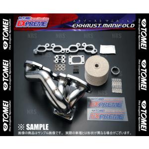 TOMEI 東名パワード EXPREME エキゾーストマニホールド