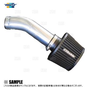 TRUST トラスト GReddy エアインクスキット (TY-M051) カローラ