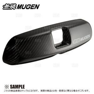 無限（MUGEN） スポーツステアリングホイール ブラック S660 JW5 20/01