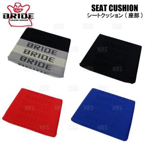 レース車両への使用実績も!!】 BRIDE フルバケットシート用 交換