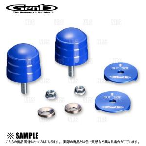 ハイエース200系　玄武　リバンプストッパーPRO リバンプストッパーPRO SRB01DH - Genb（玄武）ハイエース用