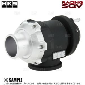 HKS（エッチケーエス） スーパーSQV4 汎用本体キット ブラック