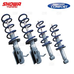 SHOWA TUNING ショーワ チューニング COMFORT コンフォート 86