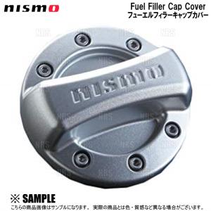 NISMO NISMO(ニスモ) オイルフィラーキャップ ラチェットタイプ マーチ