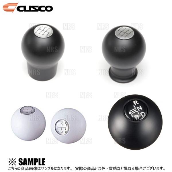 CUSCO クスコ スポーツシフトノブ　ロードスター/RF　ND5RC/NDERC (429-760...