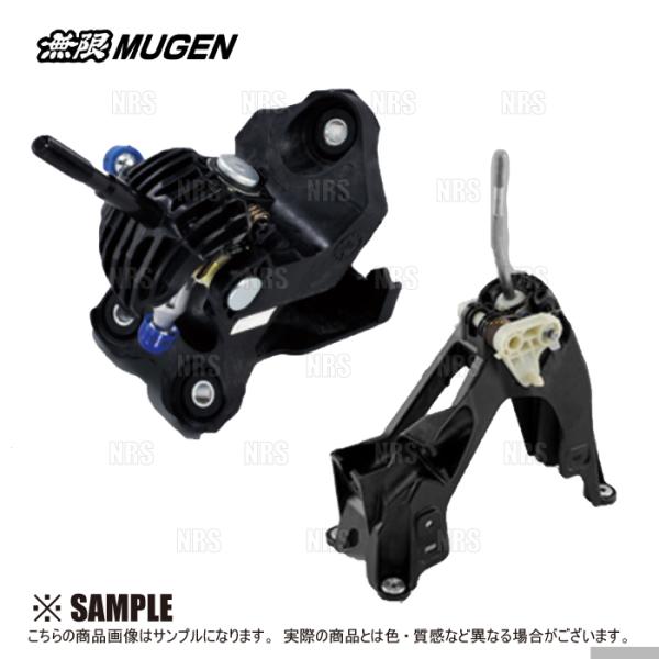 無限 ムゲン クイックシフター シビック type-R FK8 K20C 17/9〜 6MT (54...