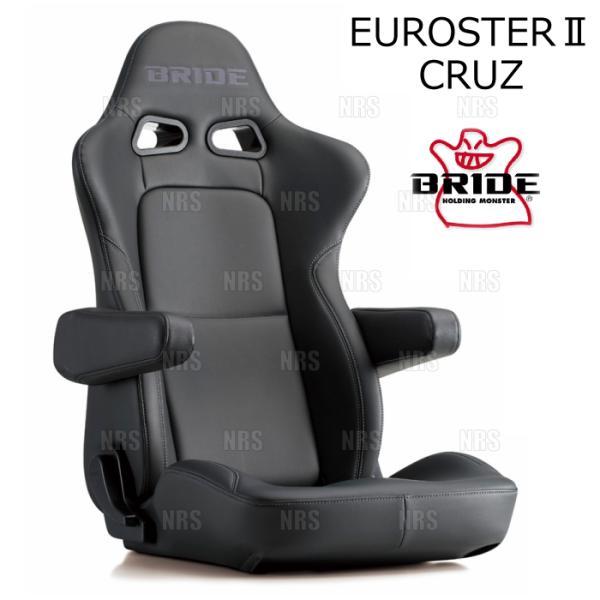 BRIDE ブリッド EUROSTERII EUROSTER2 CRUZ ユーロスター2 クルーズ ...