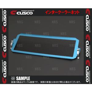 【専用】CUSCO インタークーラーネット Amazon | クスコ ( CUSCO ) 【インタークーラー保護ネット