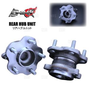 日産 シルビア S14】フロント ハブベアリングASSY アッセンブリー 5穴