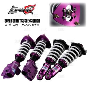 BLITZ ブリッツ DAMPER ZZ-R 車高調 1台分 トヨタ 86 2019.04