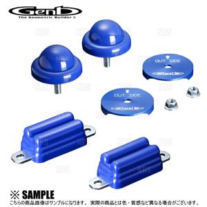ハイエース 200系GENB 玄武 ゲンブリバンプストッパー2WD専用 200系 ハイエース 玄武 ゲンブ Genb リバンプストッパーPRO【2WD