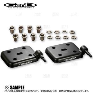 在庫1台分　200系ハイエース　オリジナルダウンアシストブラケット　黒 在庫1台分 200系ハイエース オリジナルダウンアシストブラケット