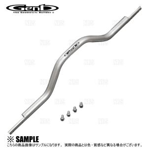 GENB（玄武） アクスルパワーブレース ハイエース/レジアスエース 200