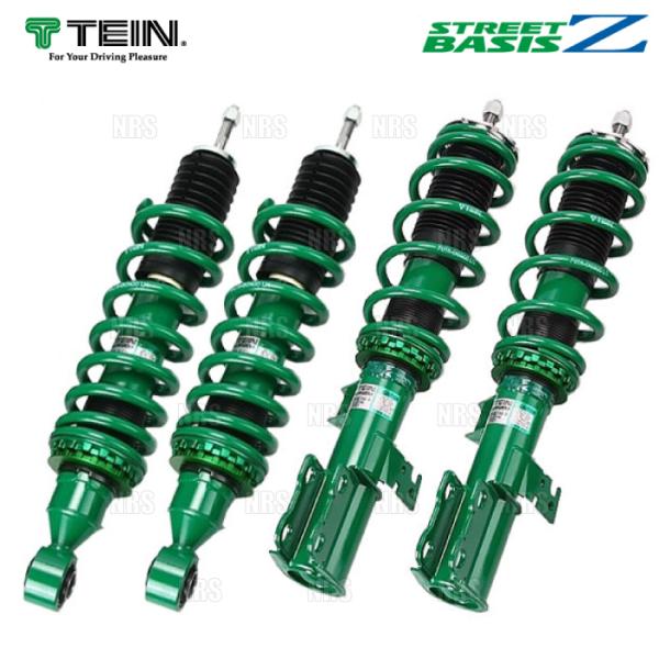 TEIN テイン ストリート ベイシスZ 車高調 キューブ Z12/NZ12 2008/11〜 FF...