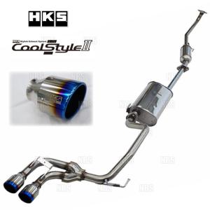 ha36s HKS クールスタイル Cool Style：アルトワークス
