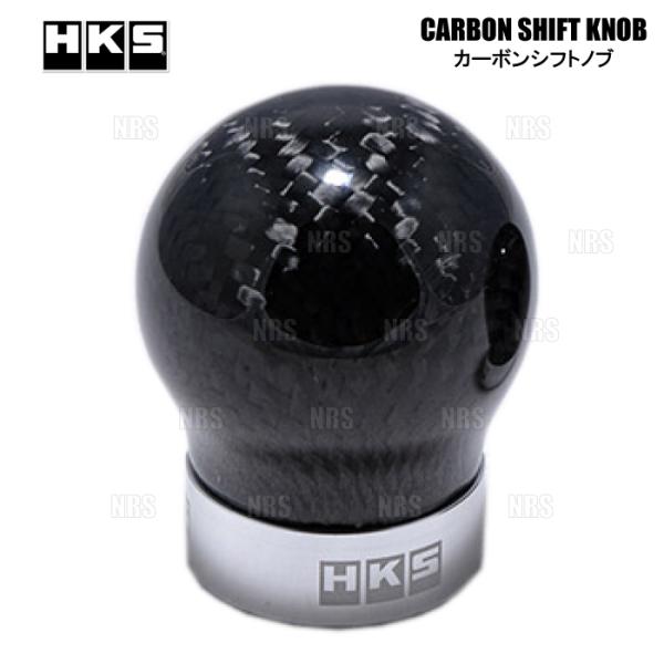 HKS エッチケーエス カーボンシフトノブ 86/GR 86 （ハチロク） ZN6/ZN8 FA20...
