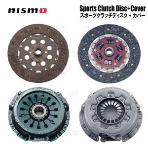 NISMO NISMO(ニスモ) スポーツクラッチディスク ノンアス シルビア