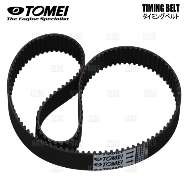 TOMEI 東名パワード 強化タイミングベルト スカイラインGT-R R32/R33/R34/BNR...