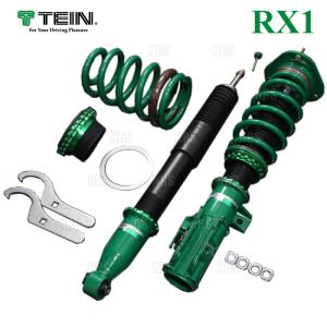 車高調　TEIN FLEX Z TEIN FLEX Z (フレックスZ) テイン 車高調 (マウントレスキット