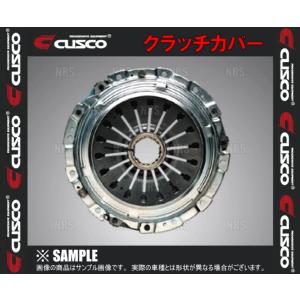 CUSCO クスコ クラッチカバー MR2 AW11 4A-GE 1985/6〜1989/10 (00C-022-B151｜abmstore5