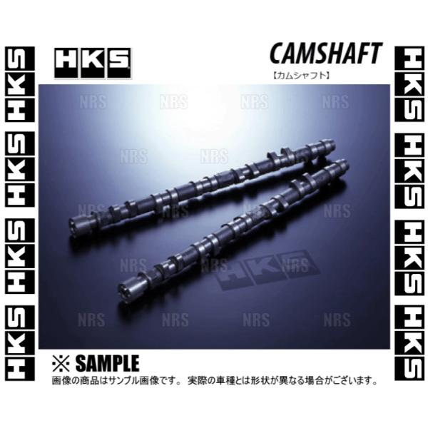 HKS エッチケーエス CAMSHAFT カムシャフト (EX) マークII マーク2/ヴェロッサ ...
