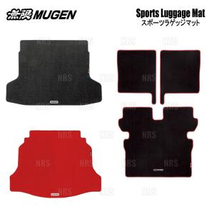 無限（MUGEN） スポーツペダル MT 商品番号：46545-XG5-K2S0