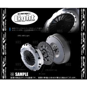 新品 Orc オグラ ライトクラッチ 400シングル 標準圧着ダンパー付 プッシュ式 フェアレディz Z33 Vq35de 400ld Ns0613 ブランド雑貨総合