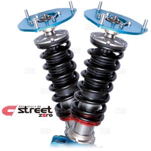 BLITZ（ブリッツ） 車高調 DAMPER ZZ-R 92769 インプレッサ GDB