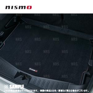 NISMO nismo ニスモ フロアマット ノート オーラ E13 寒冷地仕様車