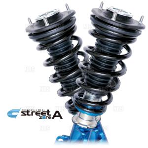 Cusco クスコ 車高調 自動車 Street 車高調 Zero A A ストリート ゼロa ブルー 青 ヴァンガード Aca33w Gsa33w 07 8 4wd 940 62n Cn 940 62n Cn 1002 エービーエムストア