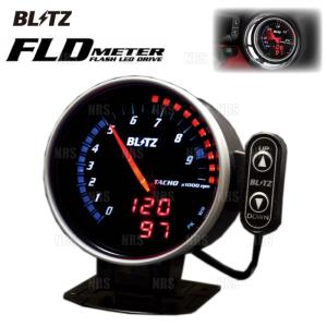BLITZ（ブリッツ） BLITZ 15202 FLD METER TACHO : クレールオンライン