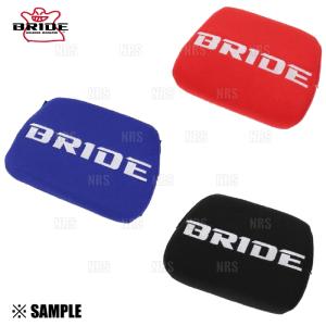 BRIDE ブリッド ヘッド用チューニングパッド (1ケ) レッド (K01BPO｜abmstore