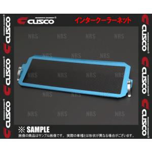 クスコ インタークーラーネット WRX-STi VAB 6A1 035 A : キー
