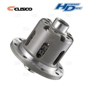 クスコ（CUSCO） Hybrid Diff ハイブリッドデフ (LSD) IS F USE20 2UR