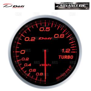 DEFI専用 Defi-Link Meter ADVANCE ZD アドバンスズィーディー - Defi