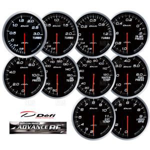 Defi デフィ アドバンスBF コントロールユニットセット