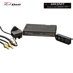 Defi 【Defi/デフィ】 Defi-Link ADVANCE Control Unit SE