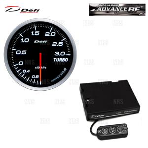 [1万円オフ‼︎］Defi タコメーター＋コントロールユニット＋台座　動作確認済 Defi（デフィ） アドバンスFD ＆ コントロールユニット センサー