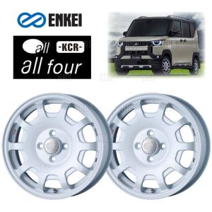 4本SET 会社宛 送料無料 15×4.5J 日産 純正 三菱 OEM デリカミニ T