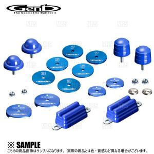 Genb 玄武 ストロークストッパー ハイエース/レジアスエース