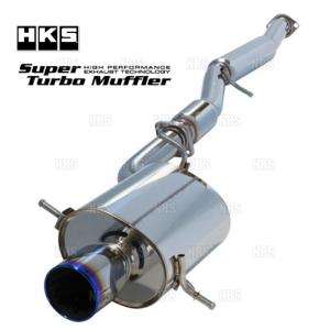 HKS（エッチケーエス） LEGAL MUFFLER リーガル マフラー ジムニー