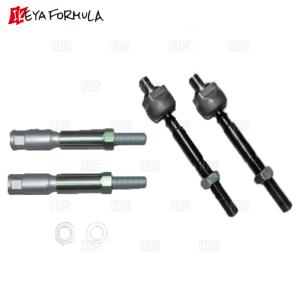 IKEYA FORMULA イケヤフォーミュラ タイロッド (ショート) マークII マーク2/チェイサー/クレスタ JZX90/JZX100 (IFAC03001｜abmstore