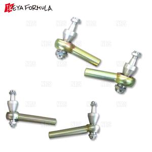 再×14入荷 IKEYA FORMULA イケヤフォーミュラ タイロッドエンド 180SX