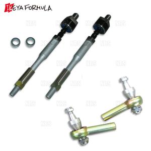 IKEYA FORMULA イケヤフォーミュラ タイロッドキット 180SX/シルビア